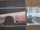 Bright Eyes split 7 inch and Commander Venus Vinyl