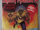 IRON MAIDEN • The Number of the Beast • 12’ • Mexico