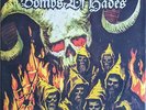 Bombs Of Hades - Through The Dark Past  - 2017 Moondawn - Black 2xLP - Numbered
