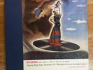 BRAHMS Double Concerto VICTOR RED SEAL 78 RPM 4 RECORD SET DM-815 Heifetz