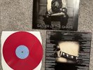 The Falcon- Gather Up The Chaps LP Color Vinyl Record Pink Rare