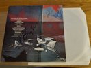 Motörhead SIGNED BY BAND Beer Drinkers LP Milan A120174 1982 Motorhead LP