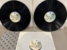 1972 Grateful Dead Europe '72   3 LP Albums Nm really glossy