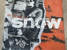 [Sealed] SNOW ‎– 12 Inches Of Snow ( 1993 KOREA Vinyl ) Edited 11 Tracks