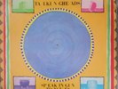 TALKING HEADS..LP..SPEAKING IN TONGUES  SIRE  1-23883...1983