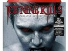 Ice Nine Kills The Predator Becomes The Prey Red Vinyl LP 1/500 Ltd Edition New