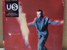 Us by Gabriel, Peter (SEALED & NEW)w/minor sleeve damage