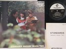 LP MASARU IMADA Standards TBM2577 THREE BLIND MICE JAPAN Vinyl