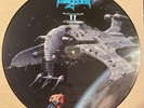 Magnum : Magnum II : german picture disc vinyl LP 1988