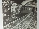 Subway Sect (Vic Goddard) – Nobodys Scared – UK 7
