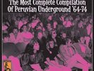 VA - BACK TO PERU: THE MOST COMPLETE COMPILATION OF PERUVIAN UNDERGROUND '64-74