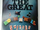 Sex Pistols The Great Rock N Roll Swindle Vinyl Record NM/Vg+