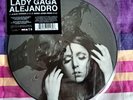 Alejandro RARE 7