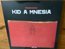 Radiohead Kid A Mnesia  LP  XL1166LP  3 x Vinyl  New And Sealed