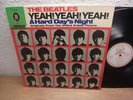 The Beatles – Yeah  Yeah  Yeah  (A Hard Day's Night) Lp 1964 mint- Rock, Beat