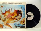 DIRE STRAITS alchemy dire straits live 2X LP EX/EX, VERY11, vinyl, album, 1984