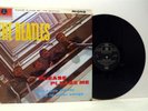 THE BEATLES please please me (1988 mono) LP EX/EX, PMC 1202, vinyl, album,