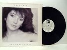 KATE BUSH the whole story LP EX/EX, KBTV 1, vinyl, album, greatest hits, best of