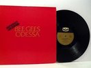 THE BEE GEES odessa 2X LP EX/VG, 2674 012, vinyl, album, gatefold, karussell