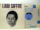 LABI SIFFRE the singer and the song LP EX/VG+ NSPL 28147, vinyl, album, gatefold