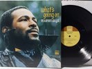 MARVIN GAYE What's Going On LP Gatefold 530 022-1 Soul R&B