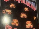 Grateful Dead In The Dark Vinyl LP Jerry Garcia US 1st OG 1987 VG++ Great Copy