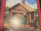 Grateful Dead Terrapin Station Vinyl LP Jerry Garcia 1st Press OG 1977 VG+ RARE