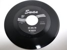 The Beatles Swan Records Black Label 45 7