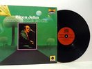 ELTON JOHN crocodile rock LP EX/VG+, 2872 245, vinyl, compilation, album,