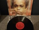Nas Illmatic Vinyl LP Ex/Ex Columbia
