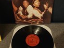 Boogie Down Productions Criminal Minds Vinyl LP  Ex/Ex B Boy Records