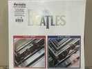 The Beatles - 1962-1966 & 1967-1970 Limited Edition Colored Vinyl 2023 IN HAND