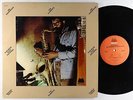 Joe Henderson & Alice Coltrane - The Elements LP - Milestone VG+
