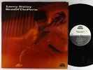 Larry Ridley - Sum Of The Parts LP - Strata-East VG+