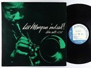 Lee Morgan - Indeed  LP - Blue Note - BLP 1538 Mono VG+