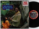 Mel Brown - Blues For We LP - ABC Impulse VG+ PROMO