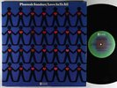 Pharoah Sanders - Love In Us All LP - ABC-Impulse Quad VG+