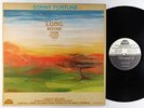 Sonny Fortune - Long Before Our Mothers Cried LP - Strata-East VG+ PROMO