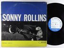 Sonny Rollins - S/T LP - Blue Note - BLP 1542