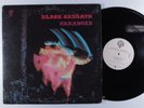 BLACK SABBATH Paranoid WARNER BROS LP gatefold z