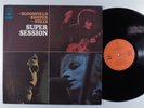 BLOOMFIELD/KOOPER/STILLS Super Session CBS/SONY LP VG+ japan with insert z