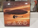 13A 3 LP box set sealed Led Zeppelin live in Montreux 1970