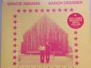 Gracie Abrams -''The Good Riddance'' Acoustic Shows Live Magenta Vinyl