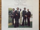 Harold Melvin & The Blue Notes – To Be True - LP Record Vinyl Album VG+/VG+ Soul