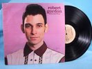ROBERT GORDON/LINK WRAY Autographed Record---(SUPER RARE )