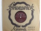 Rock & Roll 78 CRICKETS Oh, Boy  BRUNSWICK 55035 E+ buddy holly HEAR 2600