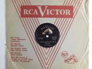 Rock & Roll 78 ELVIS PRESLEY I'm Gonna Sit Right Down... RCA VICTOR E HEAR 2602