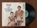 Los Relampagos Del Norte - Por El Amor A Mi Madre [LP VINYL] Musart Mexico 1968