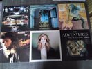 Sandra, Sailor u.a. - 80er Jahre Maxi LP Vinyl