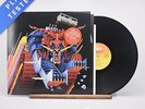 Judas Priest Defenders Of The Faith A1 B1 LP Album Vinyl Record - EX/EX